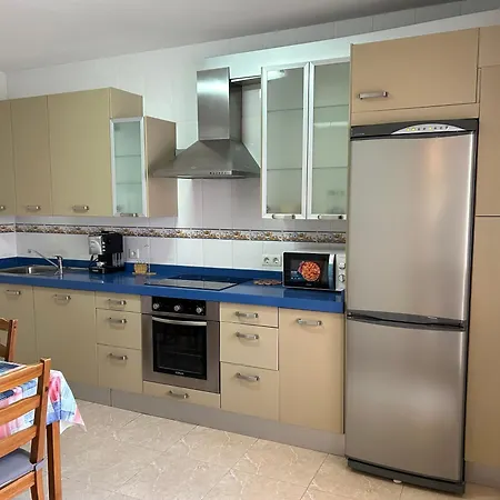 Carolina Apartamento De Luxe Mazarrón Exterior foto