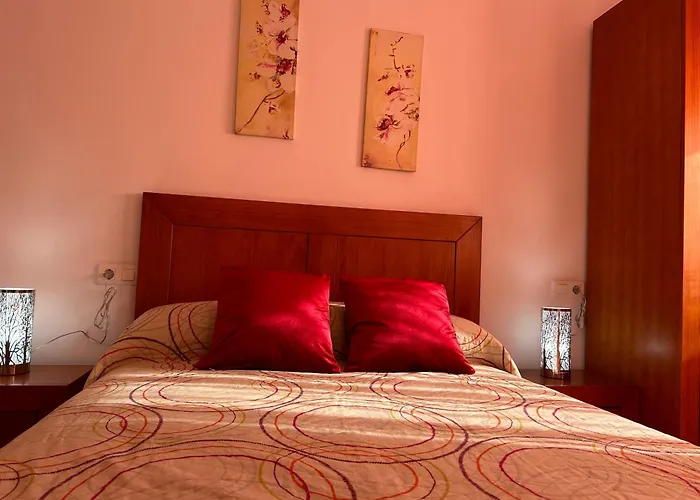 Carolina Apartamento De Luxe