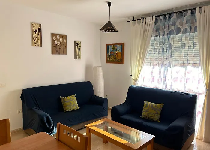 Carolina Apartamento De Luxe