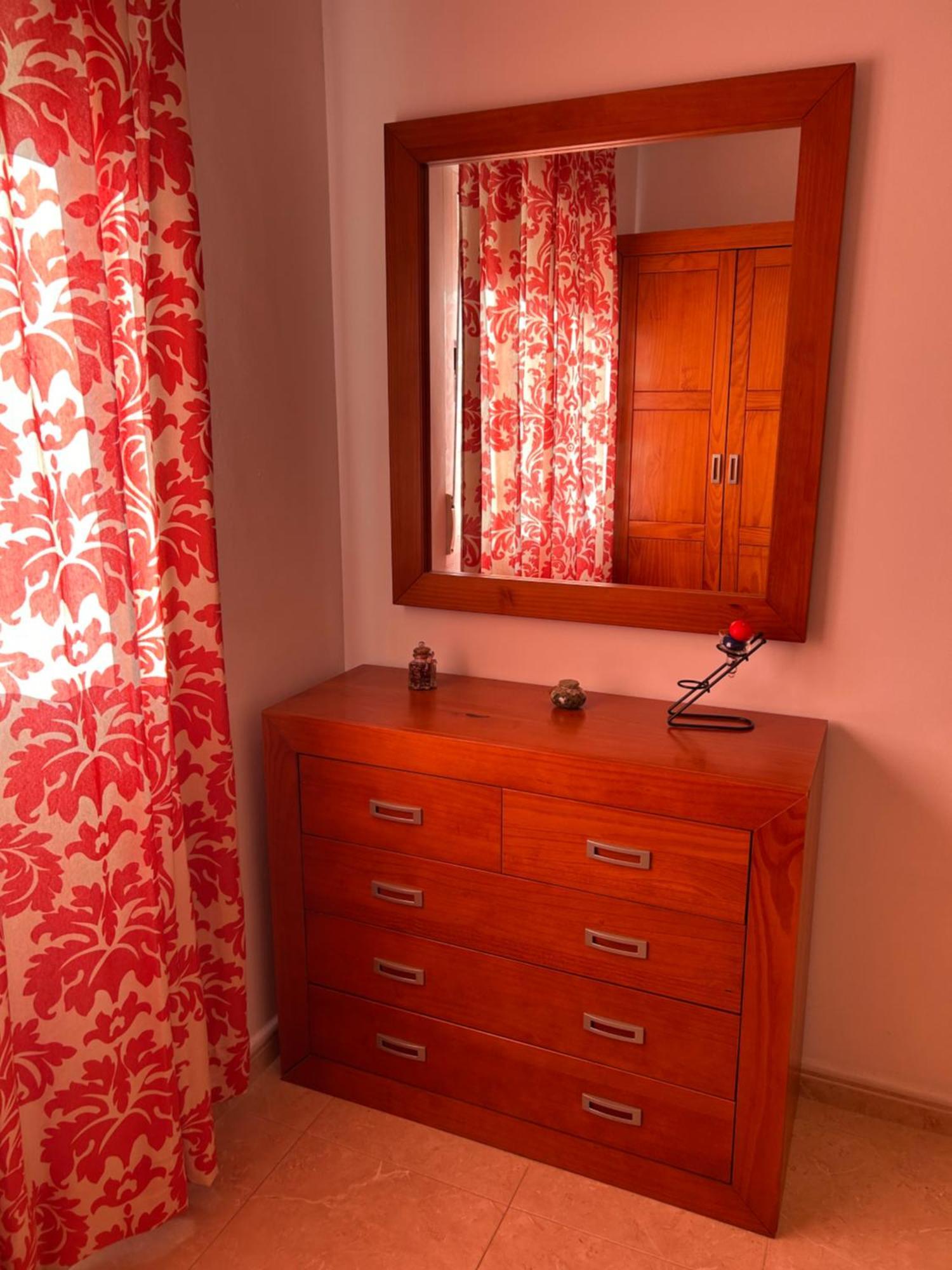 Apartment Carolina De Luxe Mazarrón