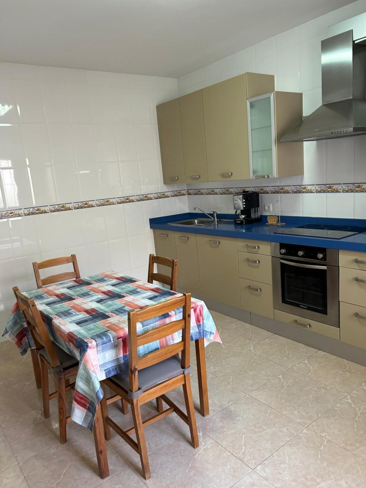 Apartment Carolina De Luxe *