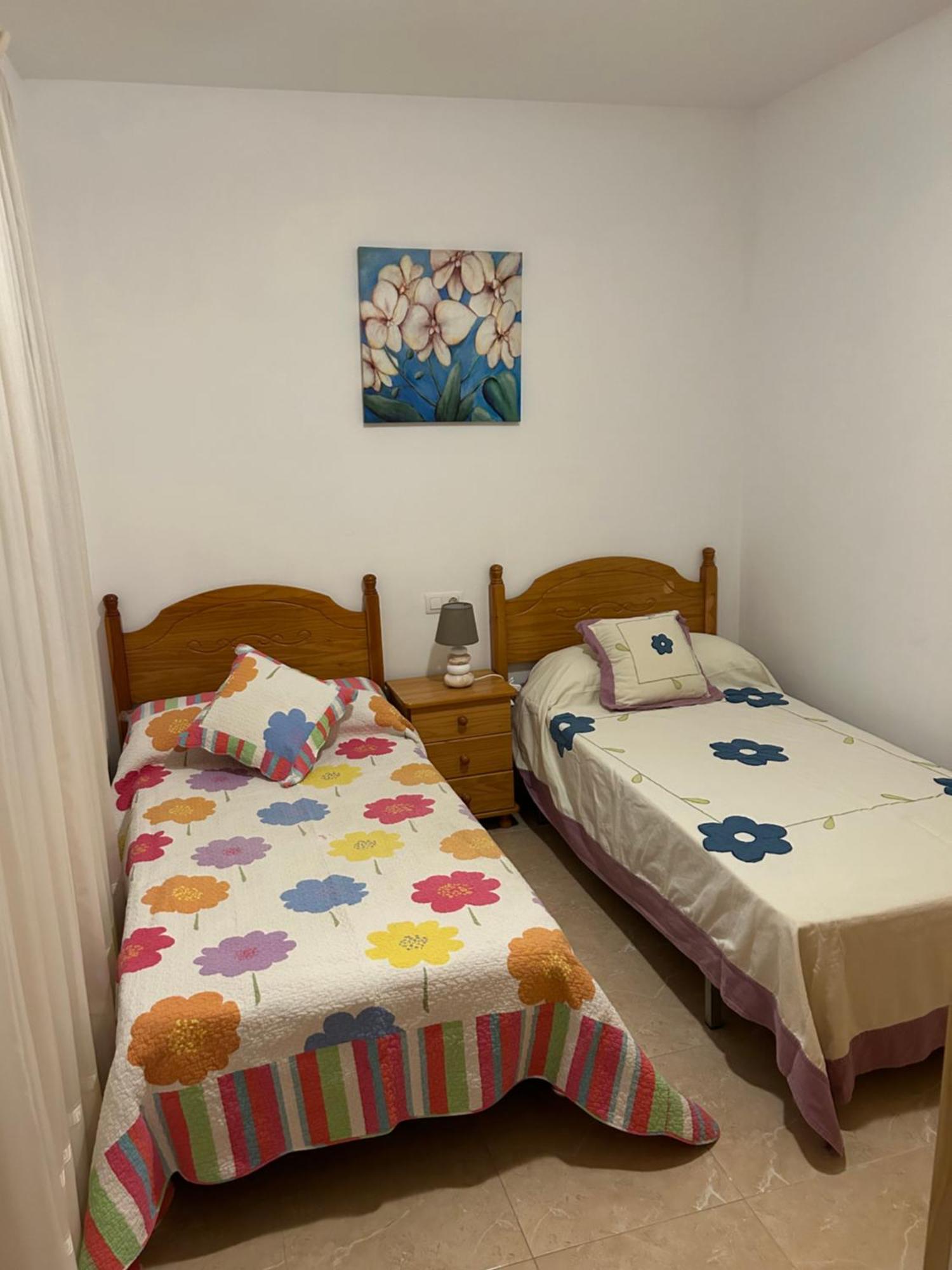 Apartment Carolina De Luxe Mazarrón