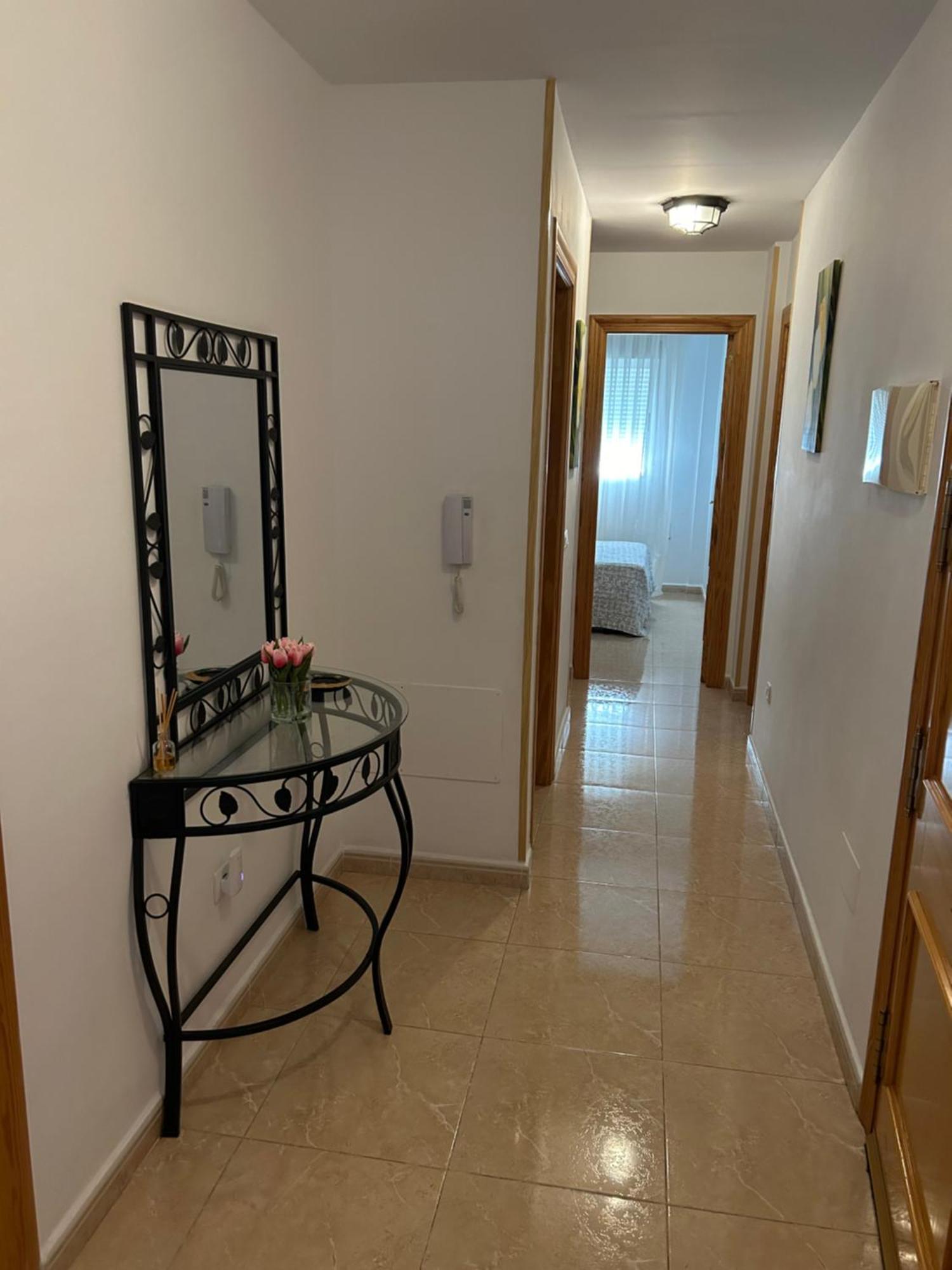 Apartment Carolina De Luxe
