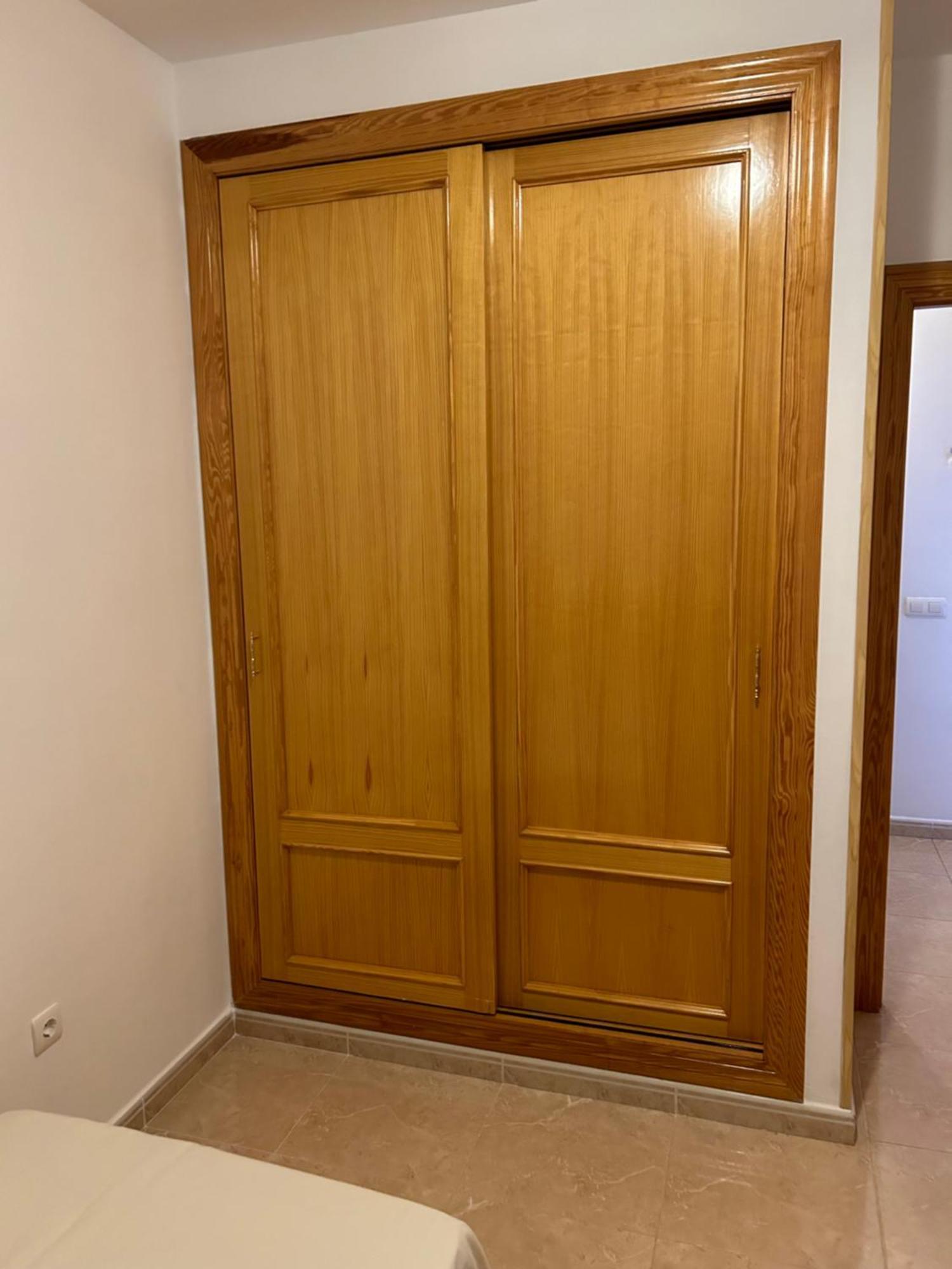 Apartment Carolina De Luxe