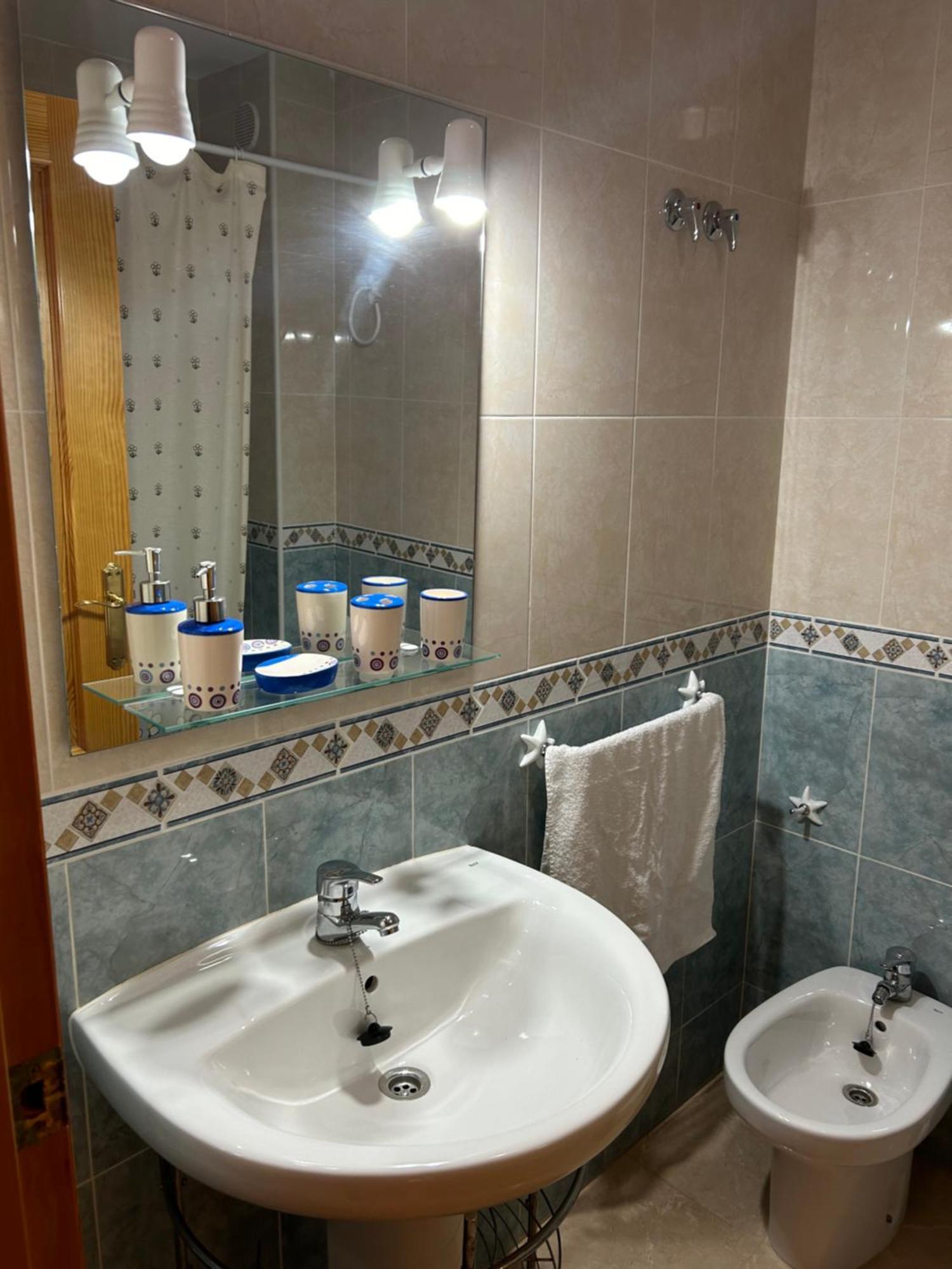 Carolina De Luxe Apartment Mazarrón