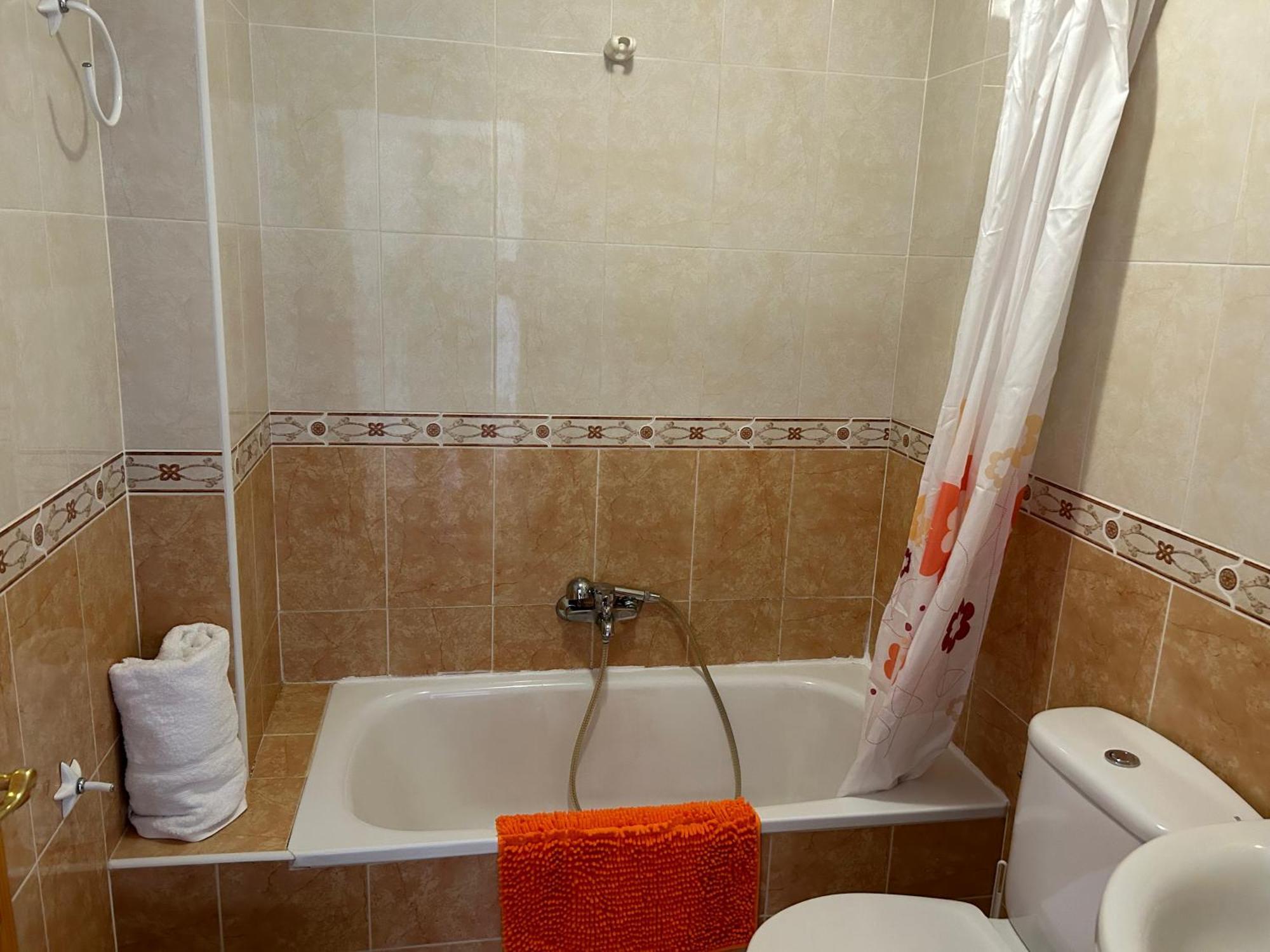 Apartment Carolina De Luxe Mazarrón