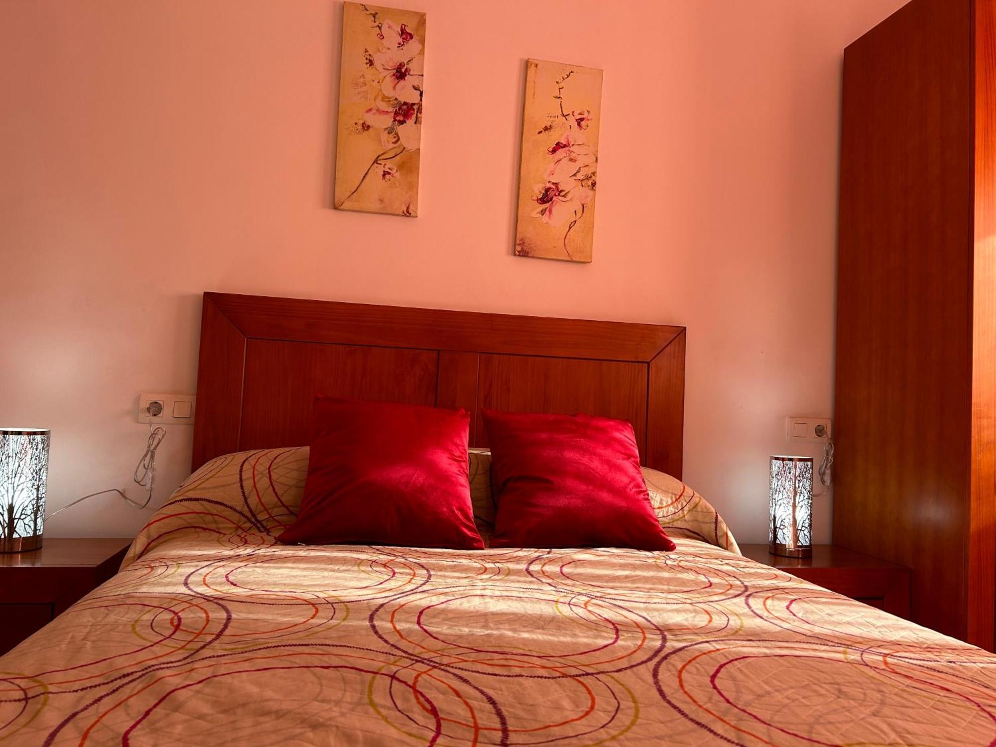Carolina De Luxe Apartment Mazarrón