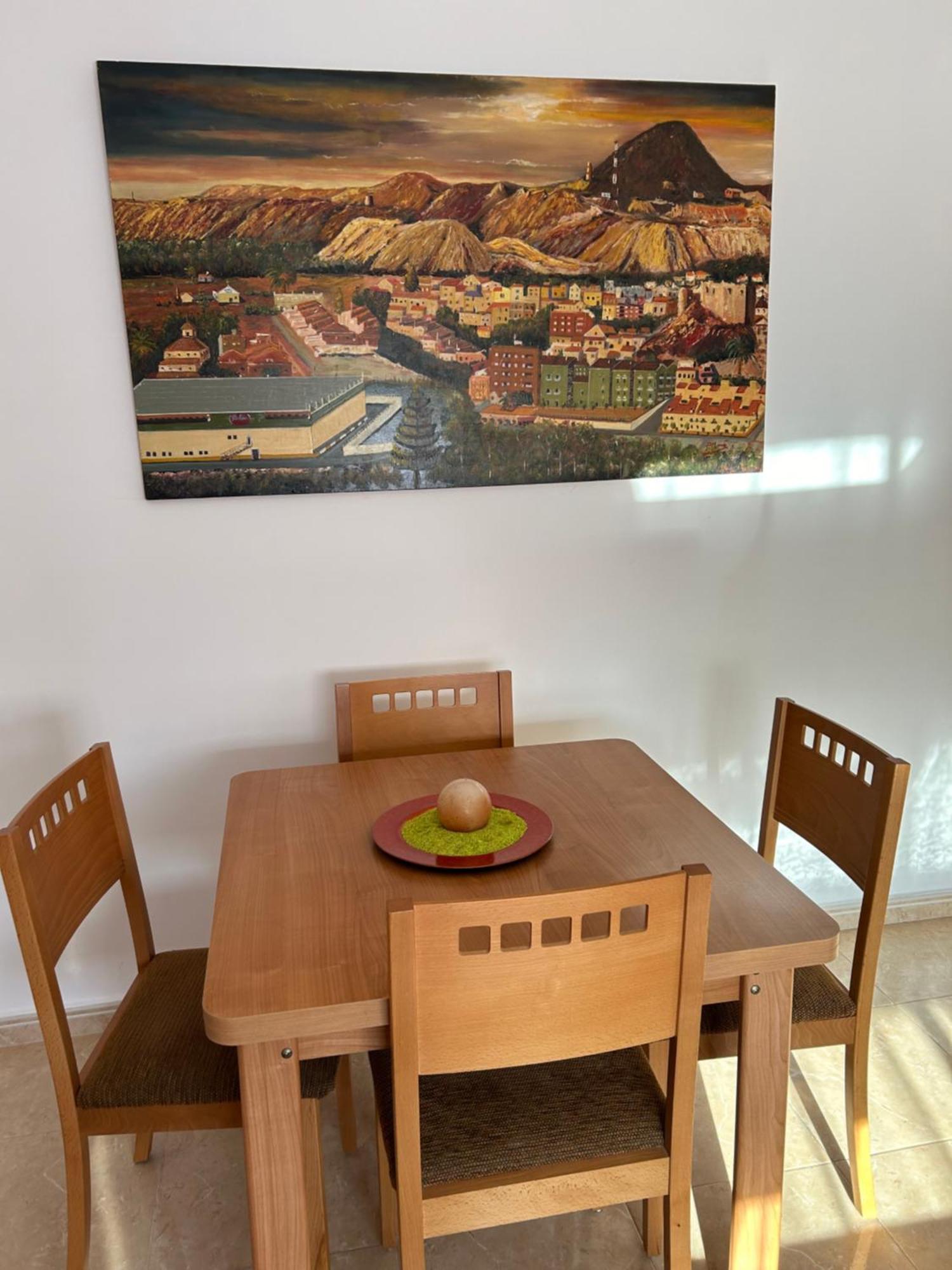 Carolina De Luxe Apartment *