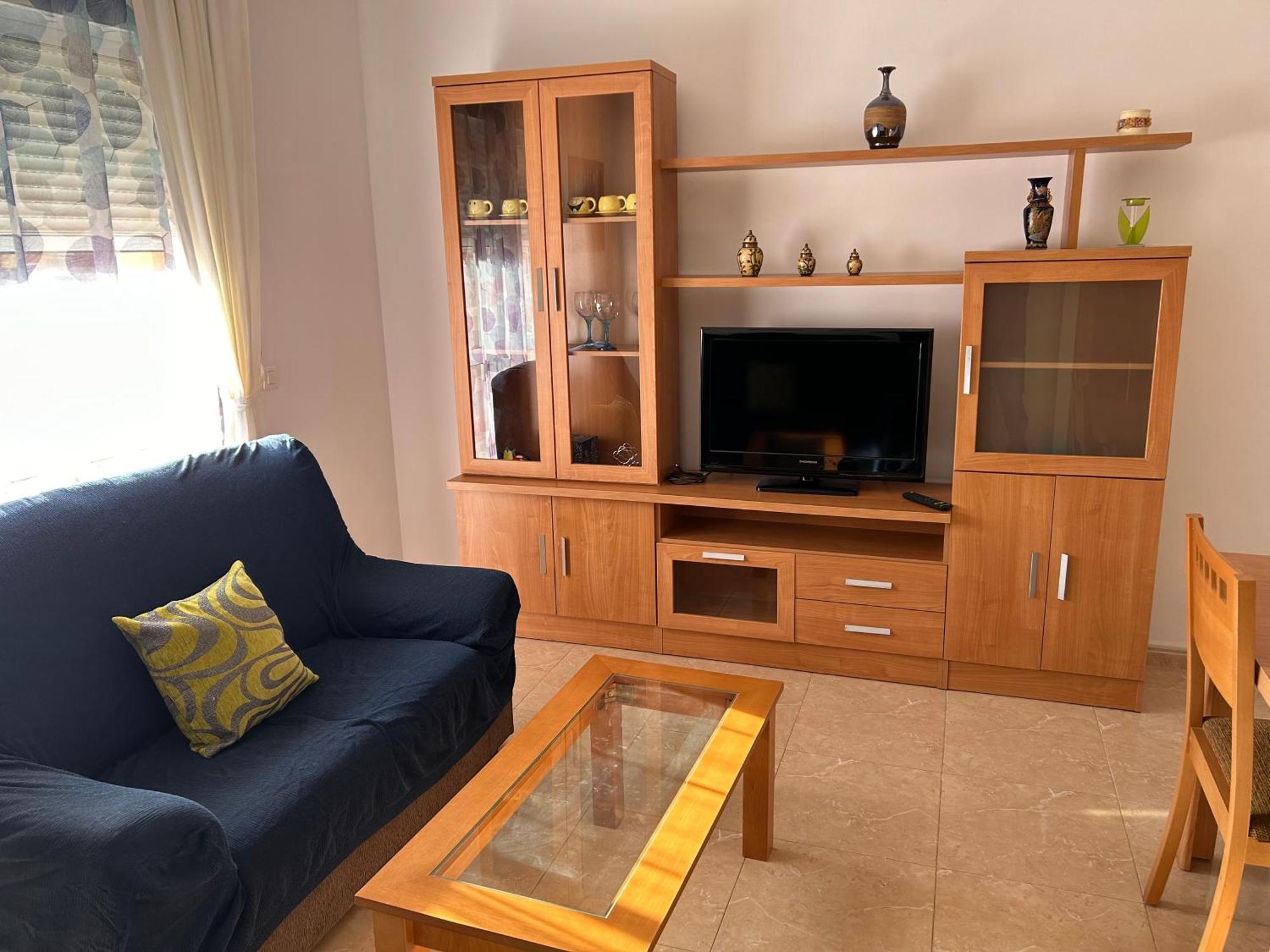 Carolina De Luxe Apartment Mazarrón