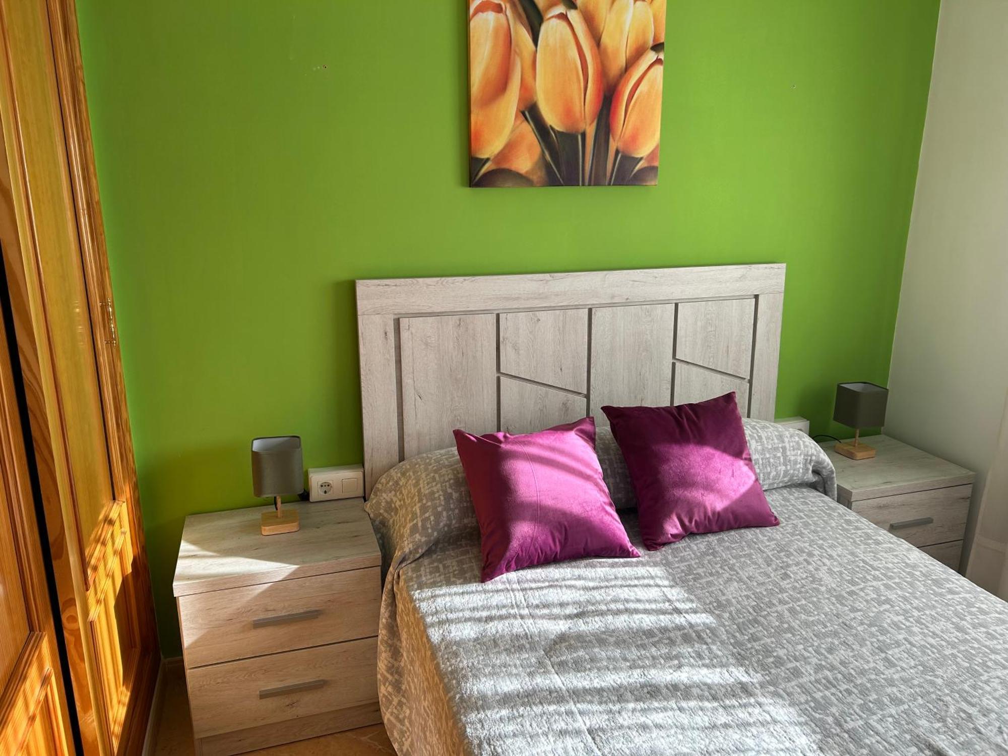 Apartment Carolina De Luxe