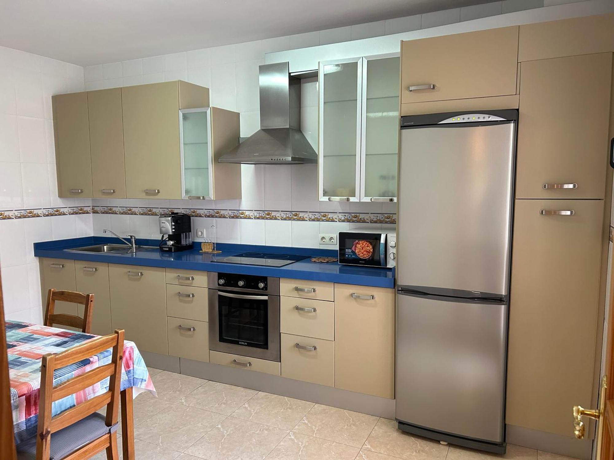 Apartment Carolina De Luxe *