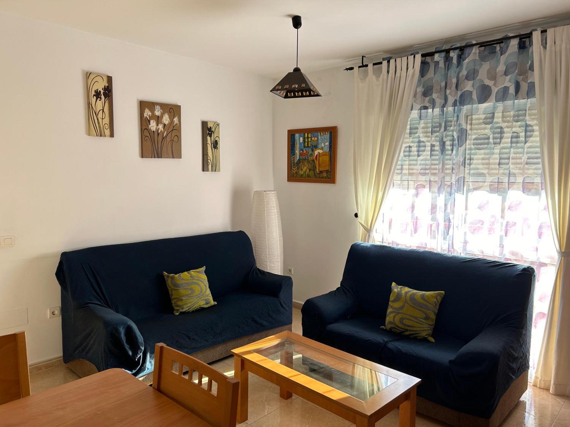 Carolina De Luxe Appartement