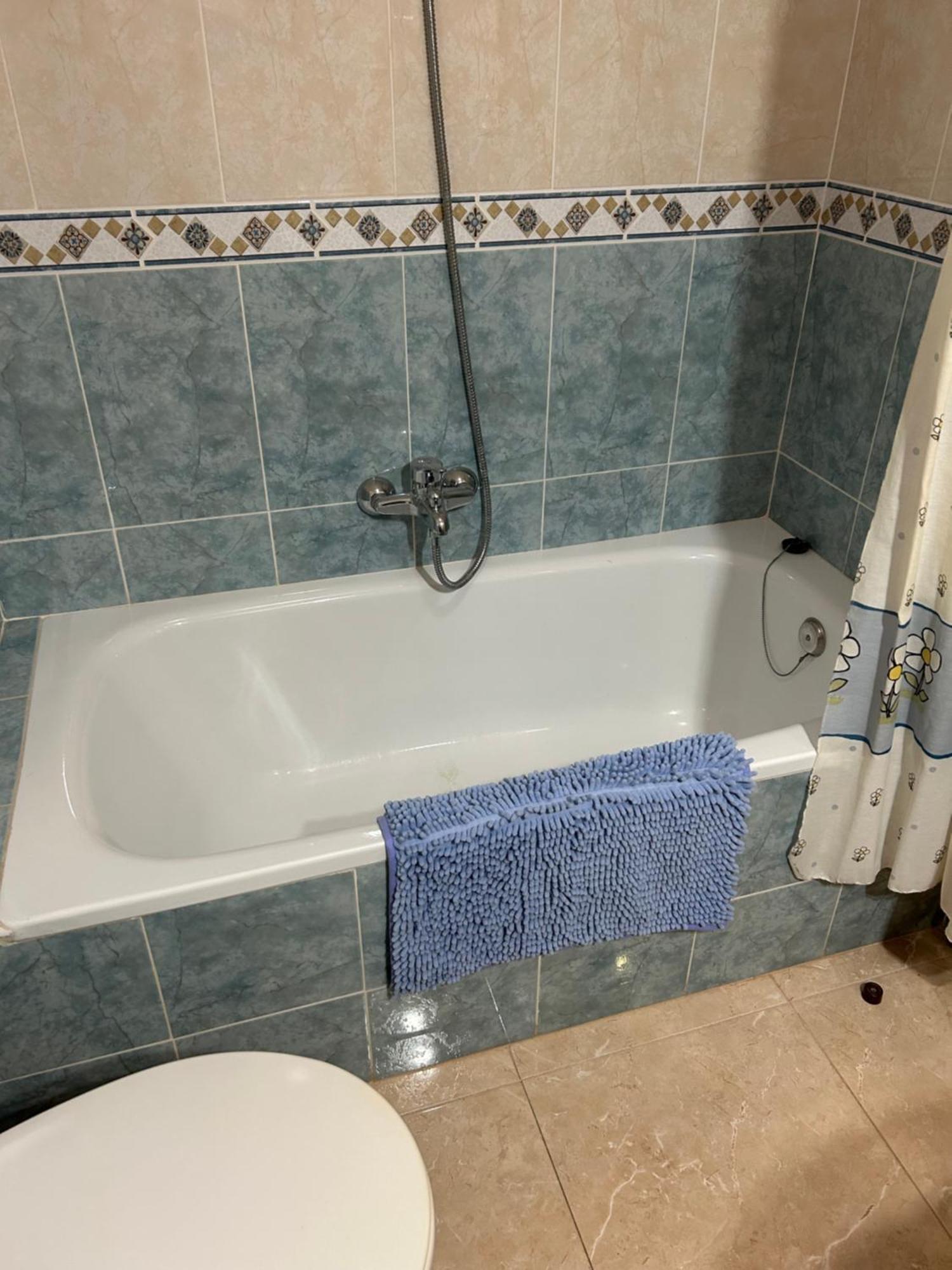 Carolina De Luxe Appartement
