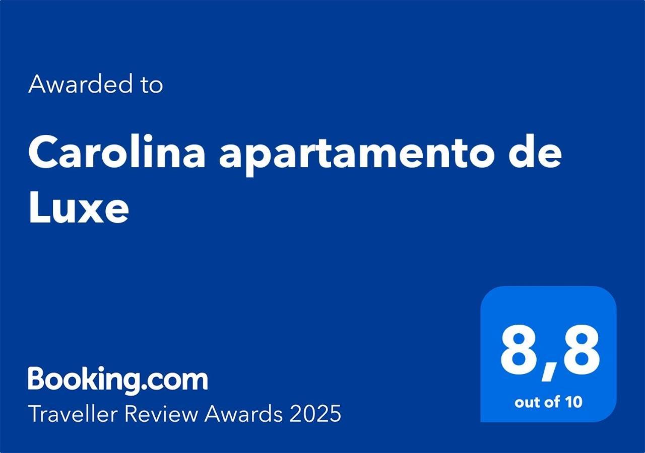 Appartement Carolina De Luxe Mazarrón